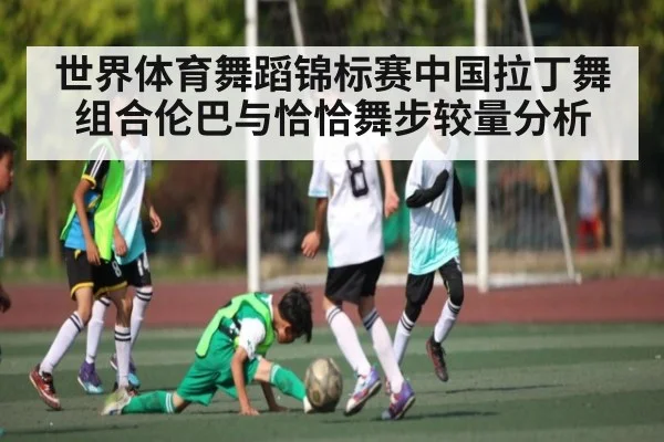 世界体育舞蹈锦标赛中国拉丁舞组合伦巴与恰恰舞步较量分析